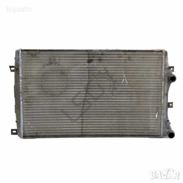 Воден радиатор AUDI A3 (8PA) 2004-2012 ID:105047, снимка 1