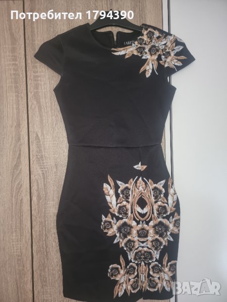Дамска рокля , снимка 1