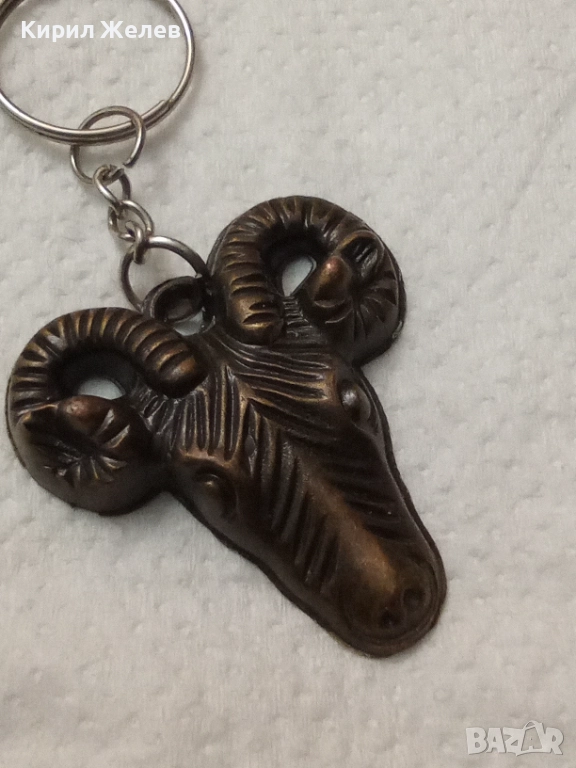 Ключодържател 37204, снимка 1