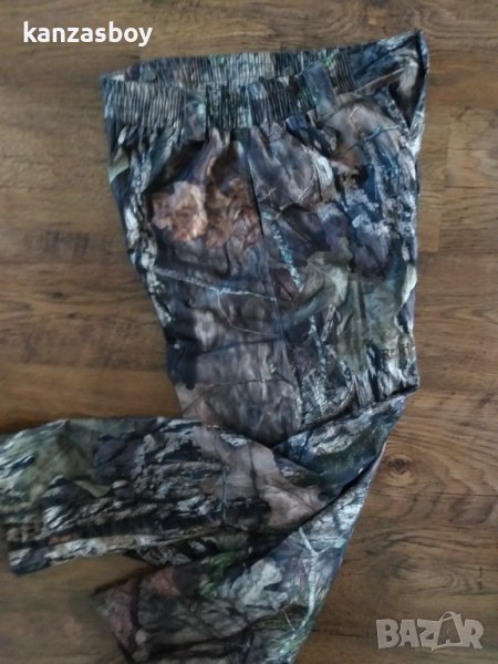 red head bone.dry - мъжки ловен панталон Л -размер, снимка 1