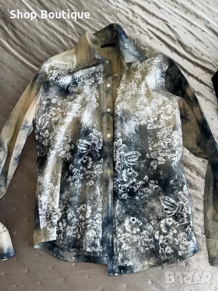 Дамска риза, снимка 1