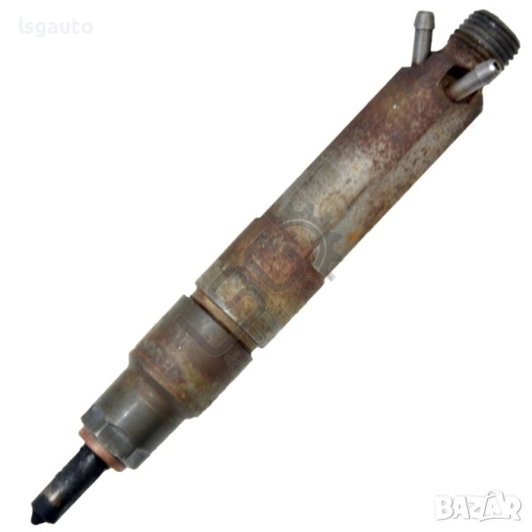 Дюза дизел Seat Leon 1999-2006 ID:101923, снимка 1