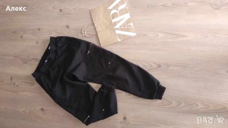 Zara - панталон xs, снимка 1