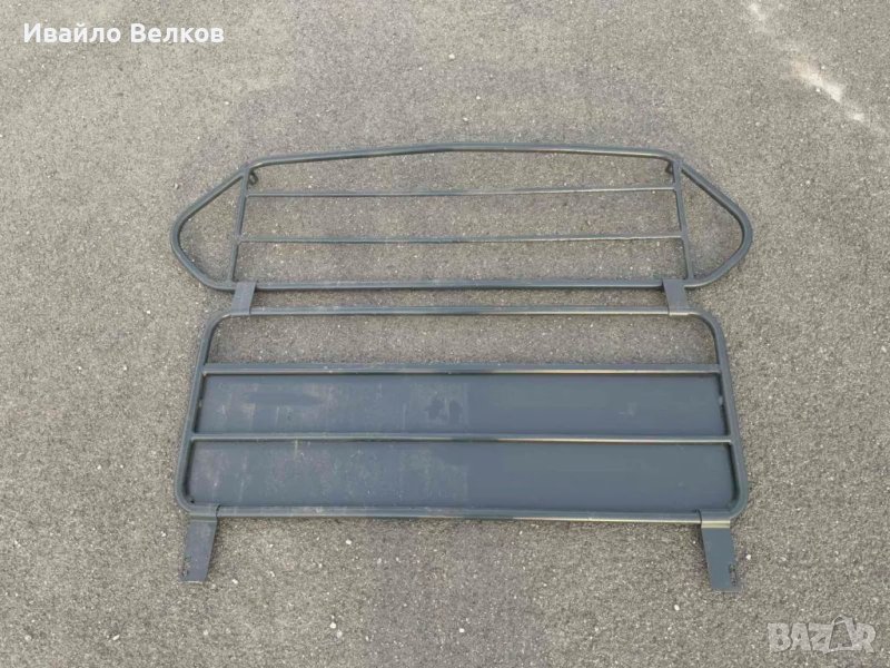 Предпазна решетка Опел Мерива , снимка 1