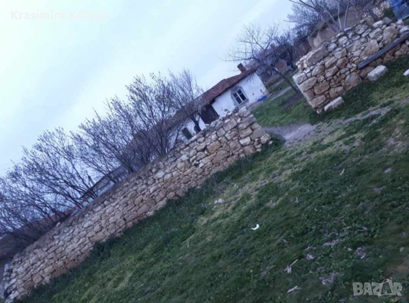 Продава КЪЩА, област Пловдив, с. Тюркмен, снимка 1