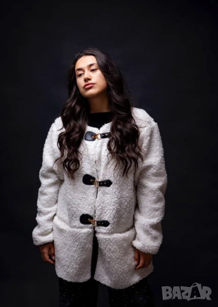 Яке🎁 , снимка 1