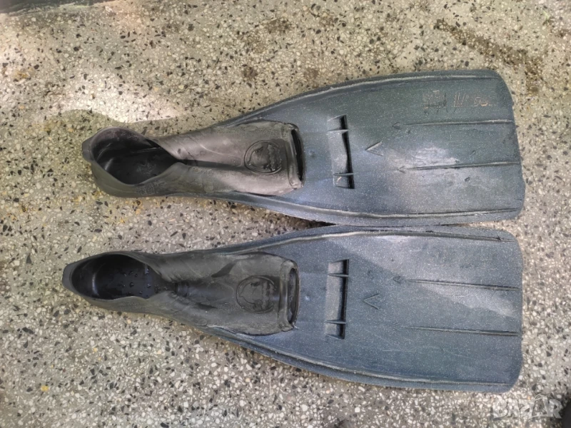 Плавници, снимка 1