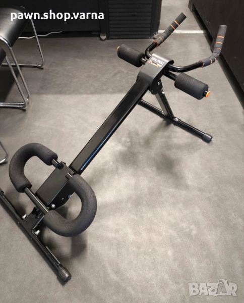 Фитнес уред VitalMaxx ABMAXX5, снимка 1