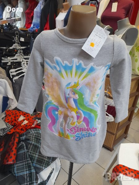 детска рокля, снимка 1