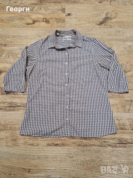 Дамска риза  Barbour , снимка 1