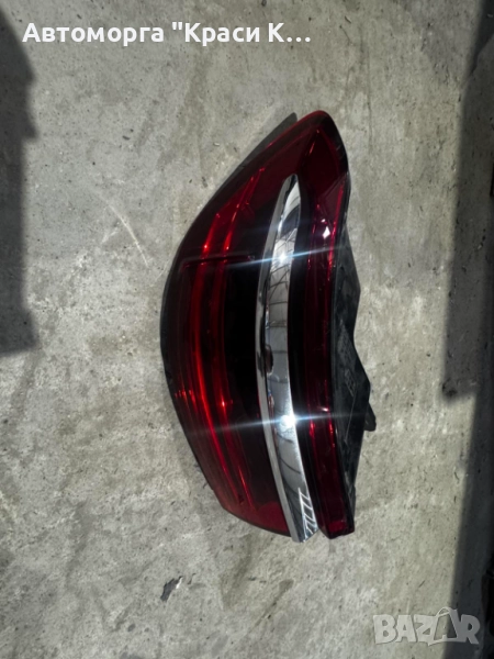 4N0945207B стоп за AUDI A8 2019г. , снимка 1