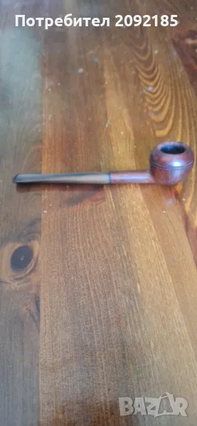 Лула, снимка 1