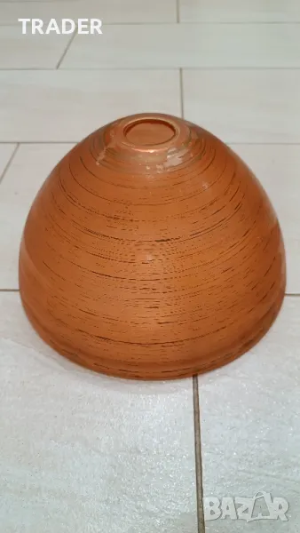 лампион абажур полилей осветително тяло  , снимка 1