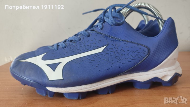Mizuno. Футболни бутонки, р, снимка 1