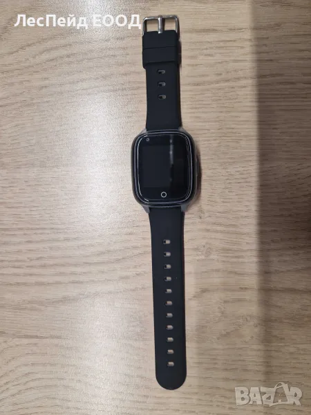 Смарт Часовник SaveFamily Senior GPS локатор часовник за възрастни, снимка 1