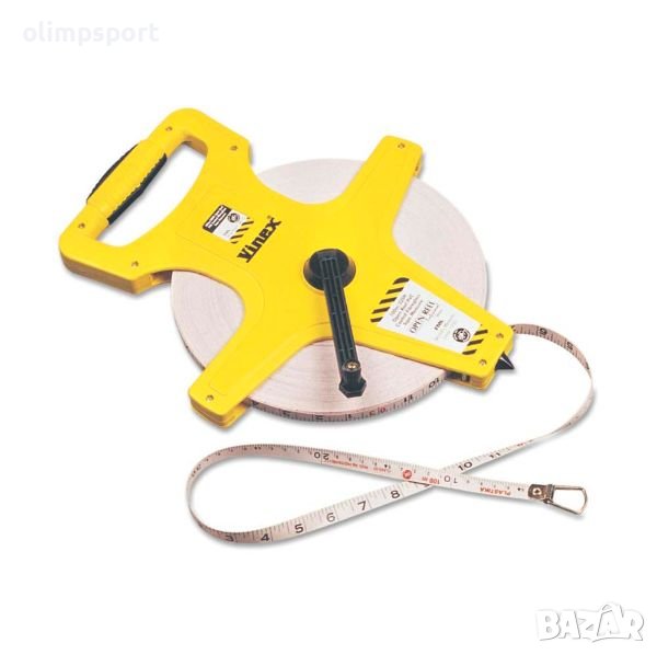 Ролетка 50 метра, снимка 1