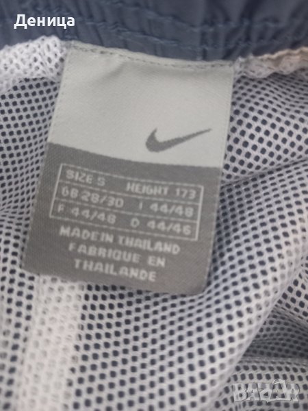 Къси гащи NIKЕ , снимка 1