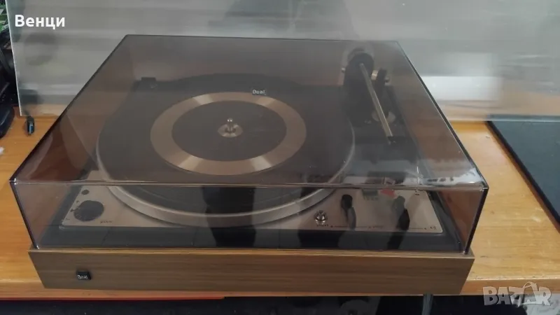 Dual CS 1225, снимка 1