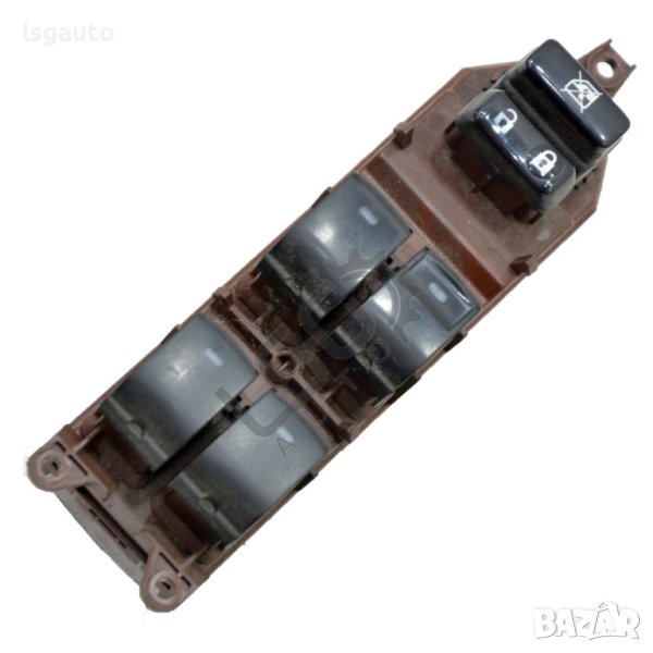 Панел бутони ел. стъкла предна дясна врата Toyota Avensis III 2009-2015 ID:108171, снимка 1