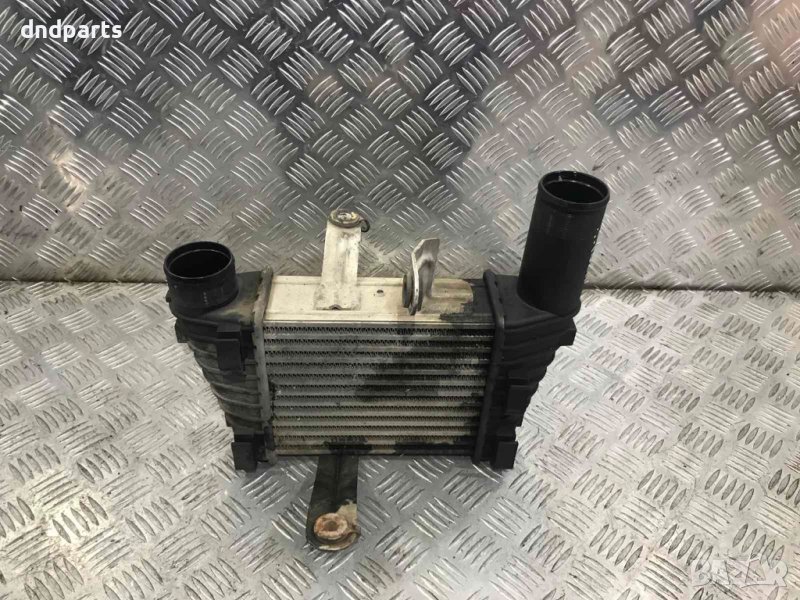 Интеркулер Smart Forfour 1.5CDI,2004г., снимка 1