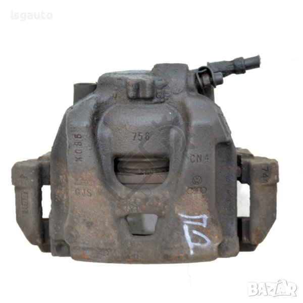 Преден десен спирачен апарат AUDI A4 (B8) 2008-2015 ID:99824, снимка 1