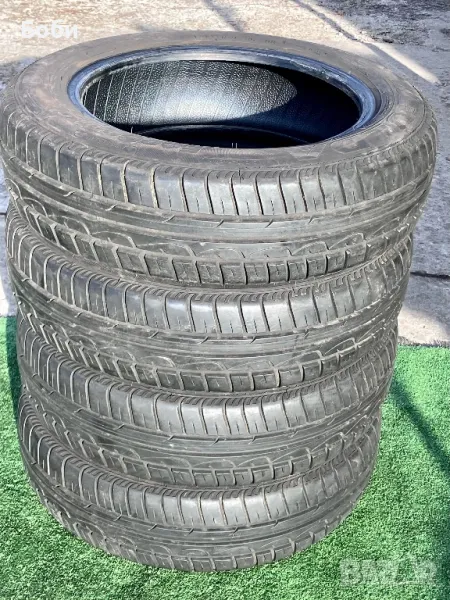 Гуми 165/65/15 Fulda, снимка 1