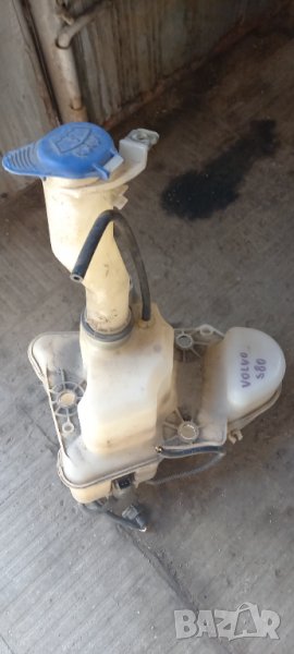 Казанче за чистачки Volvo S80, снимка 1