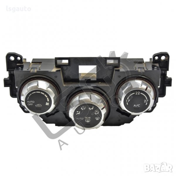 Панел парно климатик Subaru Forester III 2008-2013 SU140222N-173, снимка 1