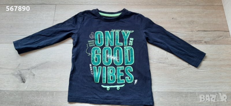 Блузка , снимка 1