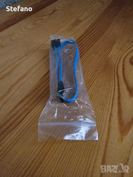 САТА кабел нов, Sata cable , снимка 1