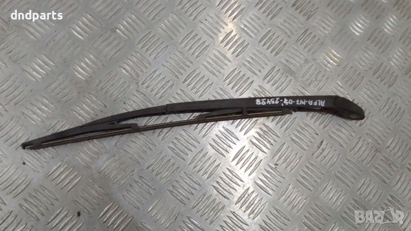 Рамо задна чистачка Alfa Romeo 147 2007г.	, снимка 1