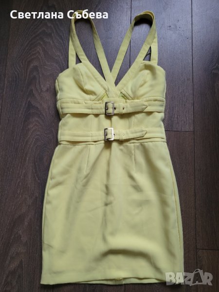 Рокля Guess, снимка 1