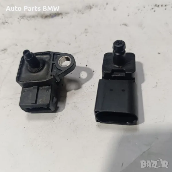 МАП Сензор MAP сензор  BMW БМВ 330d 530d 630d 730d, снимка 1