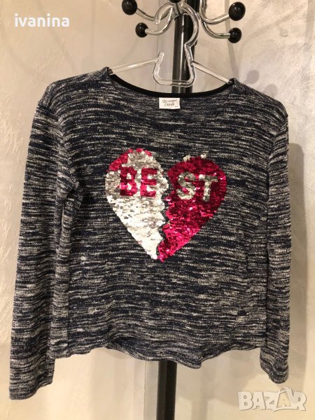 Детски блузи, снимка 1