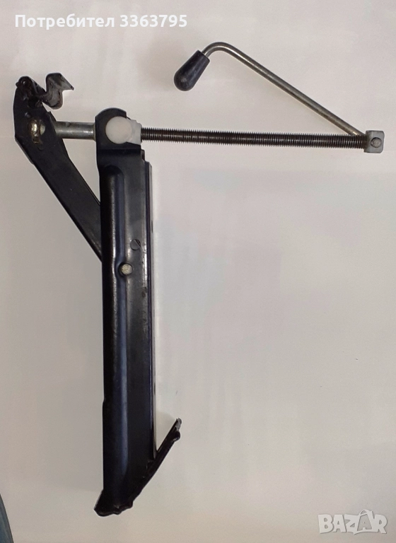 Крик автомобилен, снимка 1