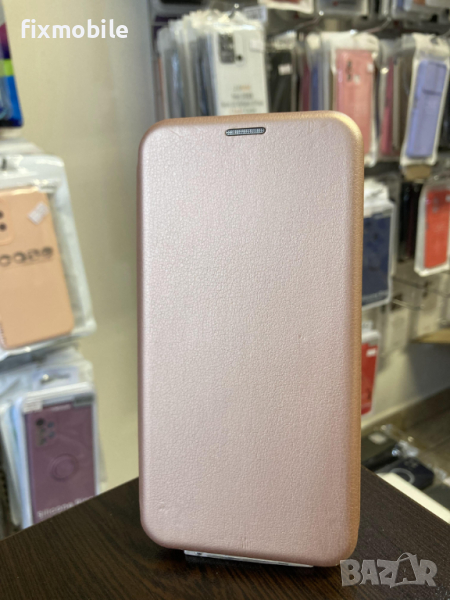 Samsung Galaxy A54 5G калъф тип тефтер, снимка 1