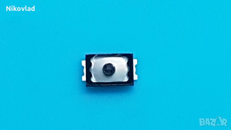 Микро бутони SMD 2X3X0.6, снимка 1