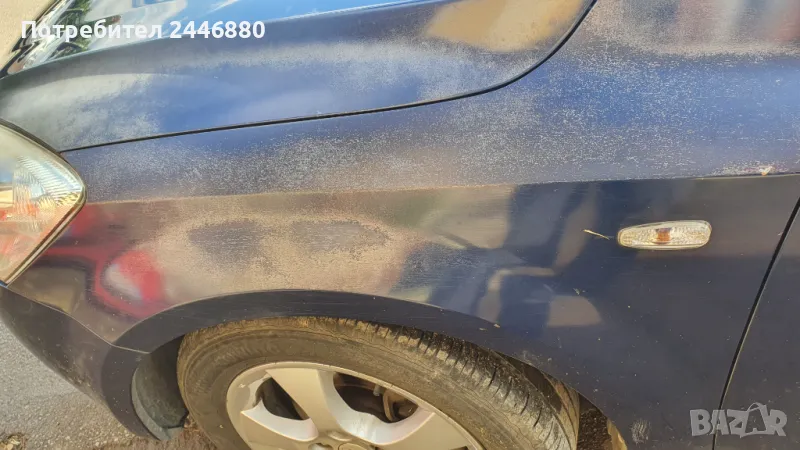 Киа сиид, снимка 1