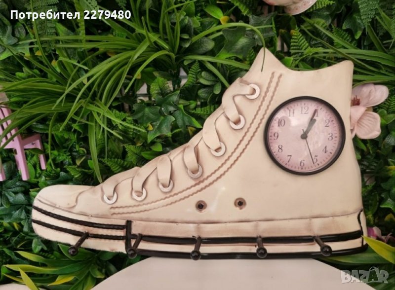 Закачалка часовник, снимка 1