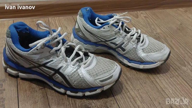 Продавам маратонки 40.5 номер, снимка 1