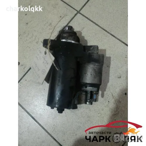 Стартер Сеат Ибиза 1.4д, снимка 1