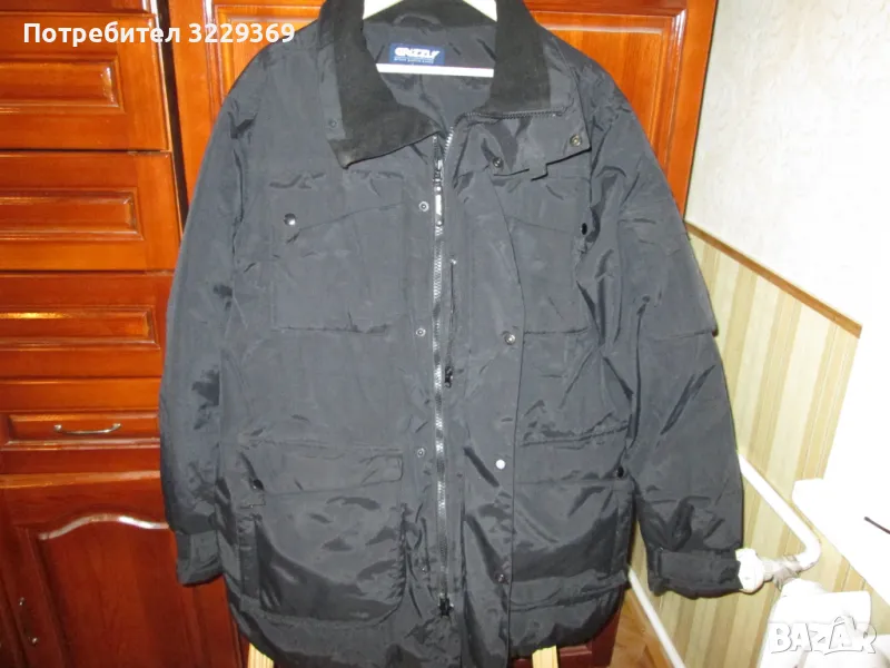 Шуба гризли ново, снимка 1