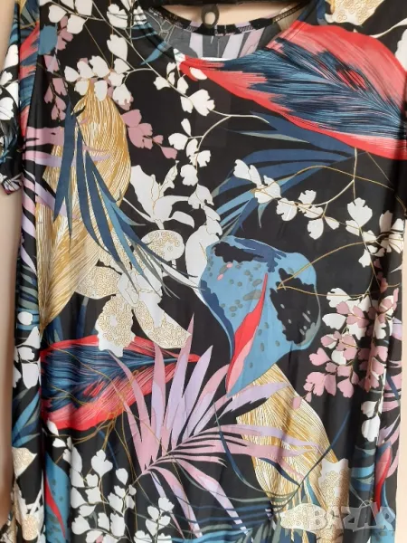 Дамска блуза, снимка 1