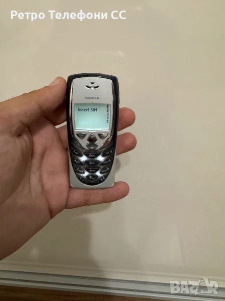 Nokia 8310 , снимка 1