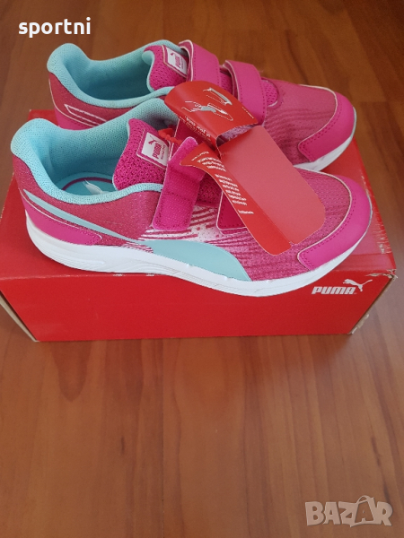 Нови оригинални,Puma-33 номер, снимка 1