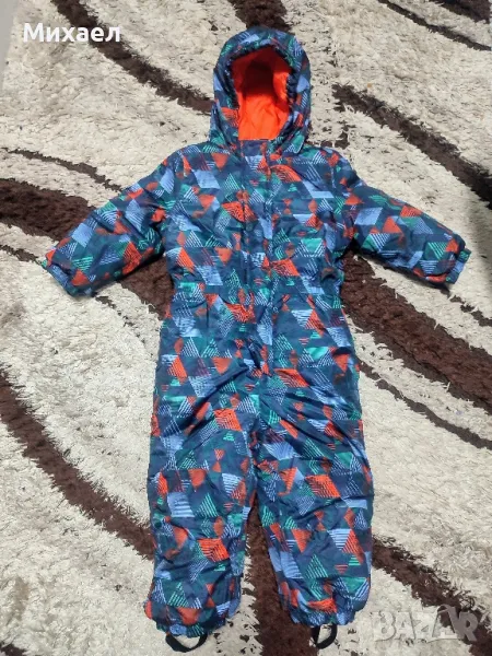 Детски космонавт , снимка 1