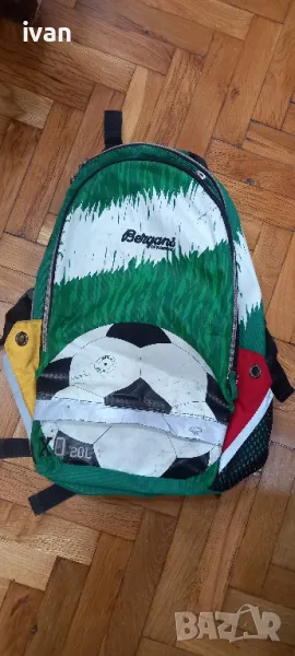 раница BERGANS, снимка 1