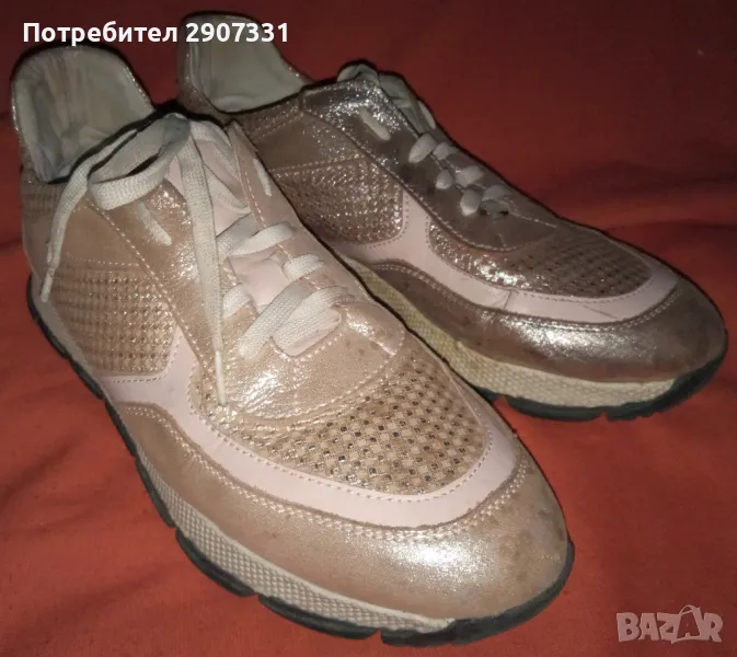 дамски маратонки. размер 39, снимка 1