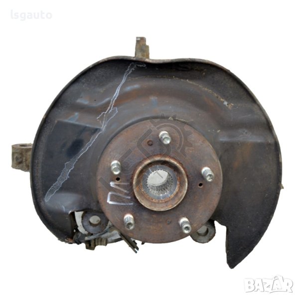 Преден ляв шенкел Honda CR-V III 2006-2010 ID:103666, снимка 1