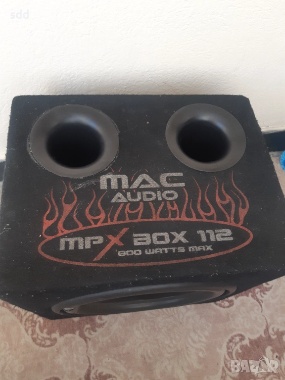 muzika za kola, снимка 1